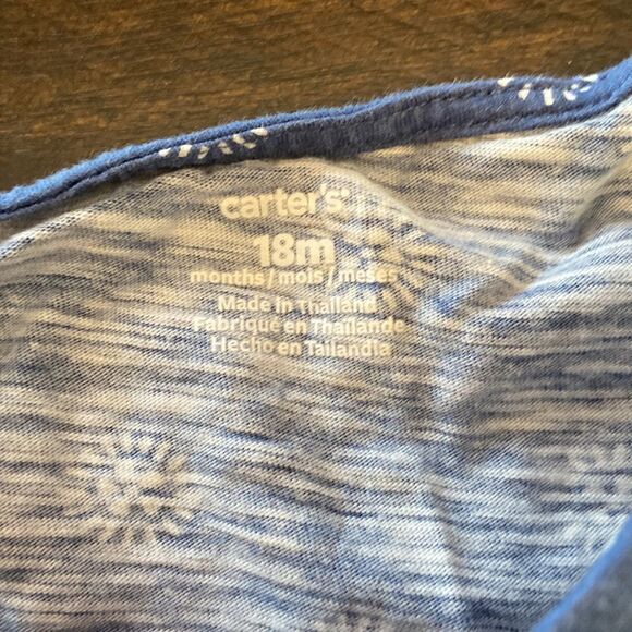 Carters outfit  - Picture 3 of 3